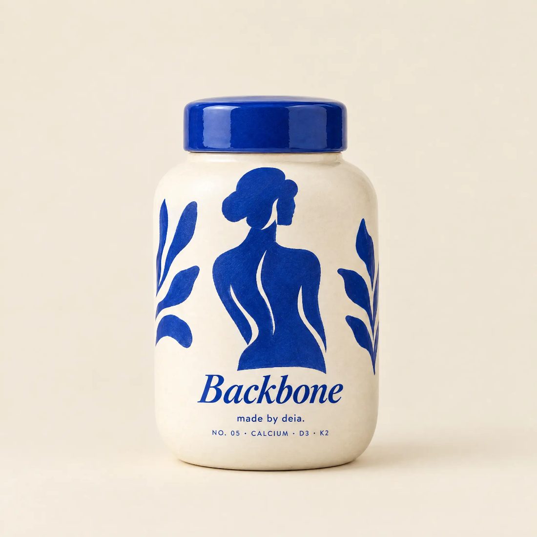 Backbone