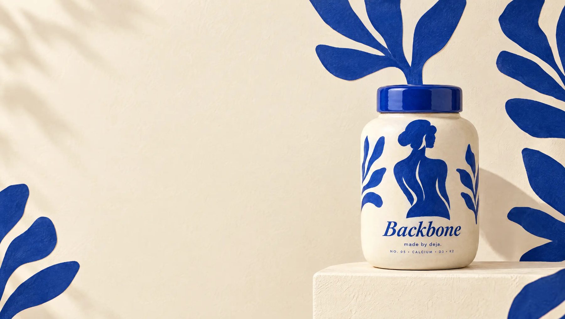 Backbone — backbone wide