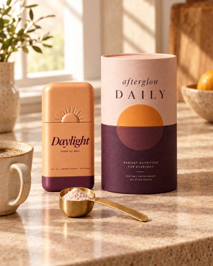 Daylight — daylight pair