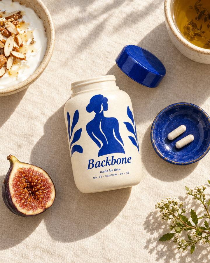 Backbone — backbone flat