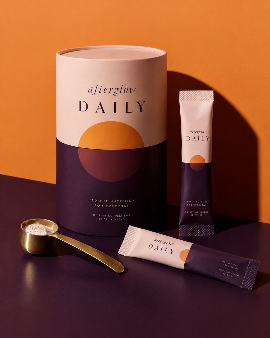 Afterglow Daily — ag airport